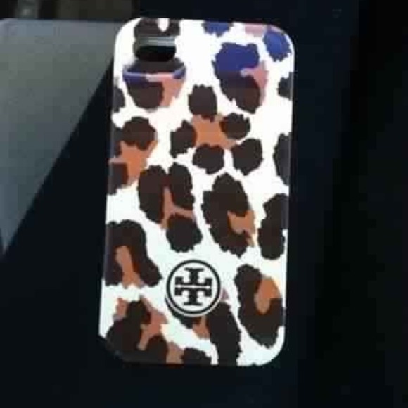 Tory Burch iphone 4/4s case