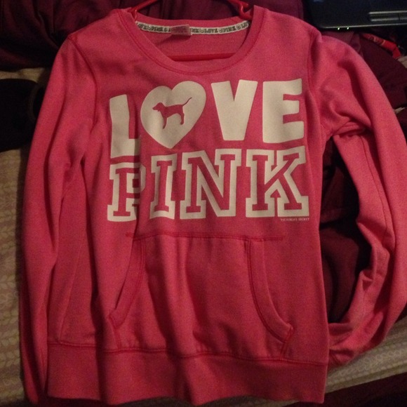 Victorias Secret PINK