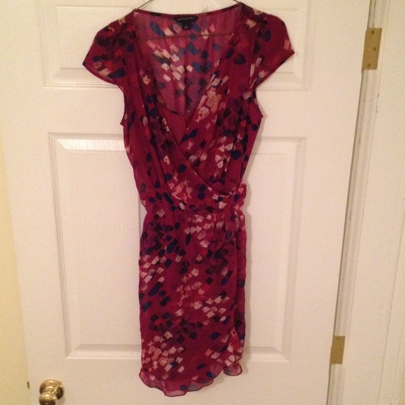 Adorable Banana Republic  Dress!