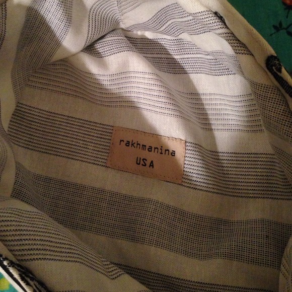 Rakhmania USA hat NWOT main image 3