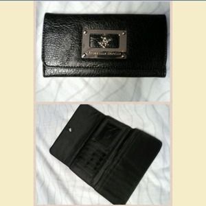 Beverly Hills US polo wallet