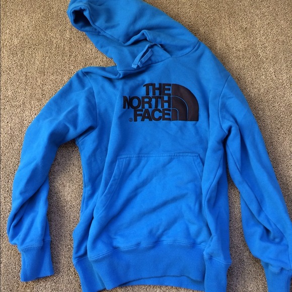 Northface Hoodie (Men's)