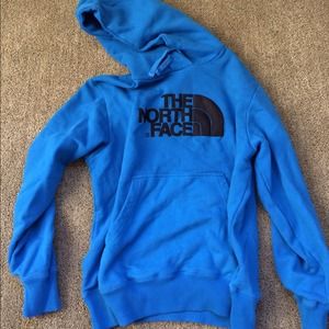 Northface Hoodie (Men's)