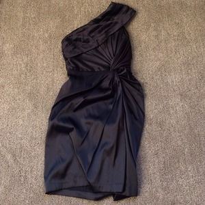 Black Evening Dress 👠