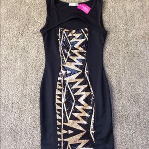 A'GACI Party Dress