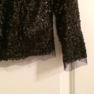 J. Crew Sweaters - J.Crew sequin cardigan J. Crew Sweaters - J.Crew sequin cardigan