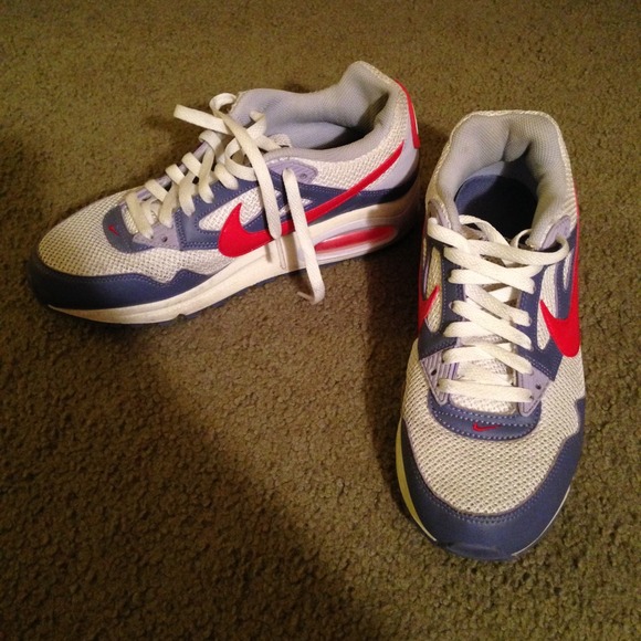 Nike air max