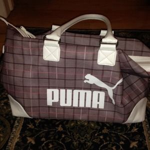 Puma bag
