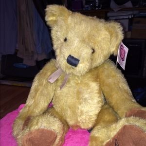 Russ Barrymore limited edition bear (kids)