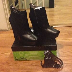 Sam Edelman boots