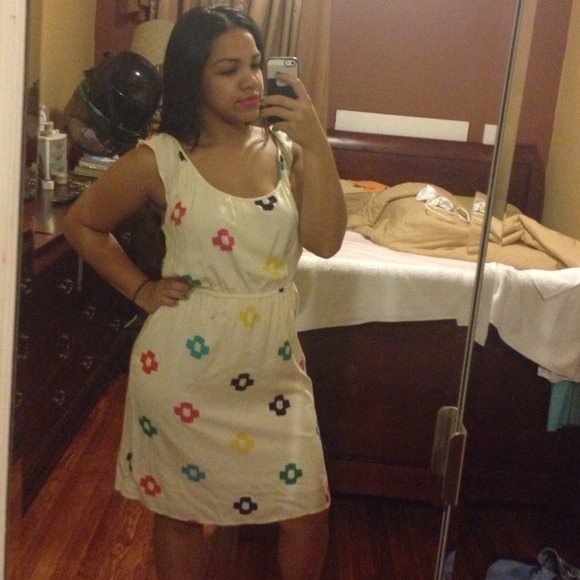 Summer dress