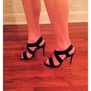 Charles by Charles David strappy (stretchy) sandal