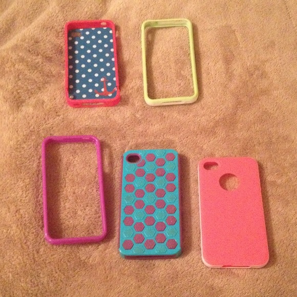 I phone 4s cases