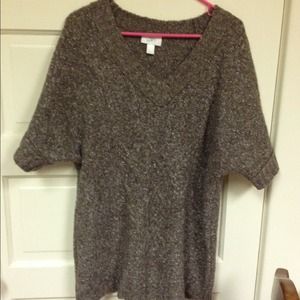 Great Comfy Oversized sweater