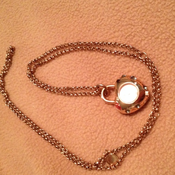 Mark by Mark Jacobs necklace!!