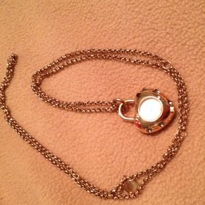 Mark by Mark Jacobs necklace!!