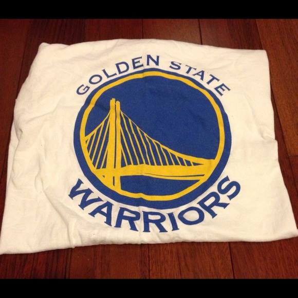 Warriors T-Shirt