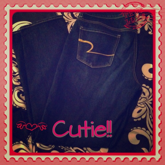 💢sold💢Skinny jeans