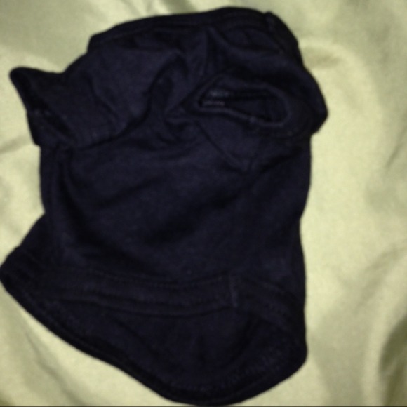 🚫sold in bundle Xsmall dog shirt - Picture 2 of 2