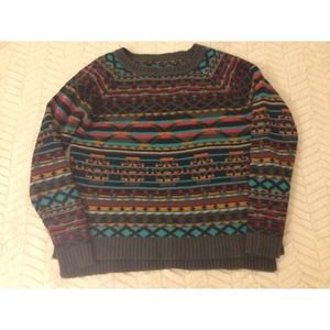 Vintage sweater