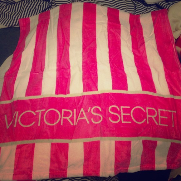 Beach towel