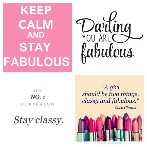 Classy & Fabulous - Dresses, Dress Pants & More! - Picture 1 of 2