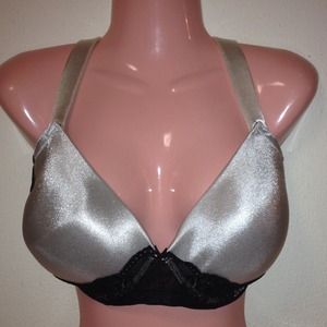 New Amoreuse 46b/44c Bra