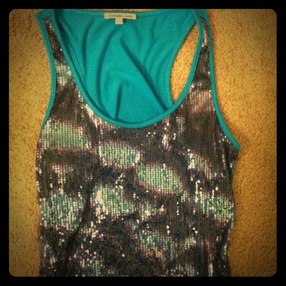 Super Cute Tank Top