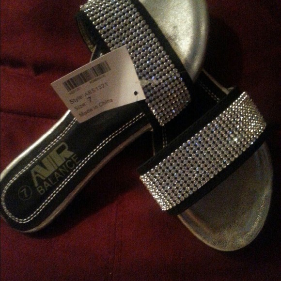 Sandals - Picture 1 of 1