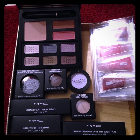 Bundle for suncoast2003