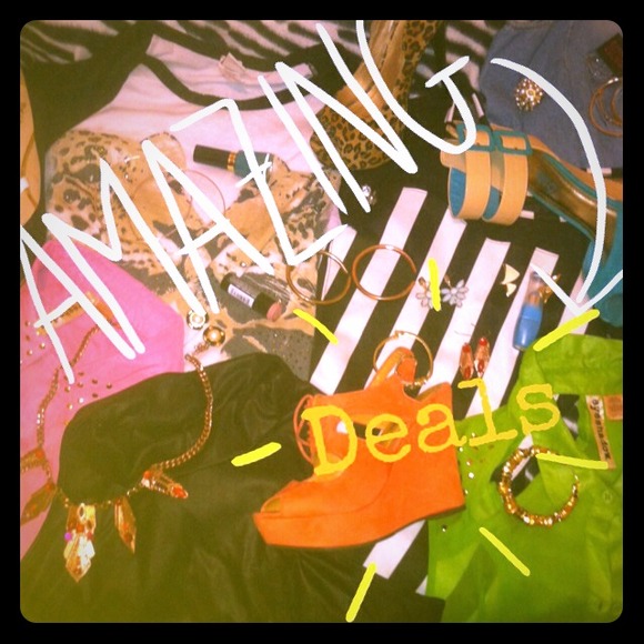 Everything Must Go! - Picture 1 of 1