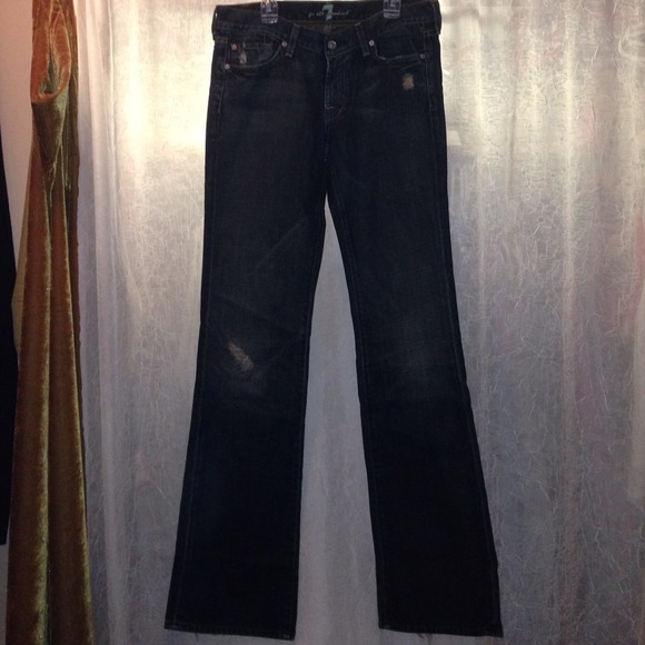 7 jeans