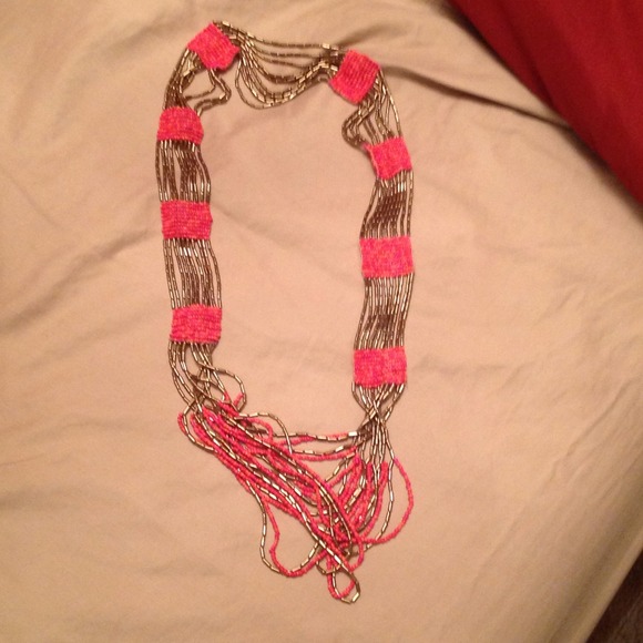 Ann Taylor necklace