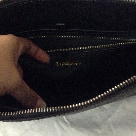 3.1 Phillip Lim Envelope Clutch - Picture 3 of 3