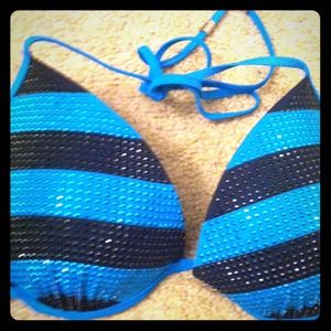 Victoria Secret Bikini Top