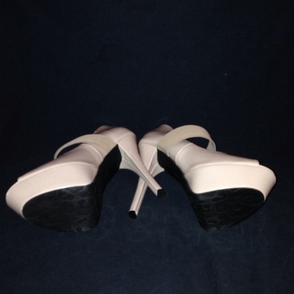 💥💥Dollhouse high-heel shoes💥💥 - Picture 2 of 4