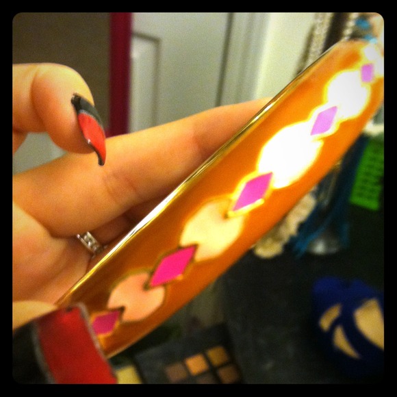 J. Crew Bracelet