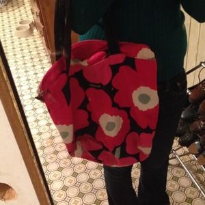 large tote