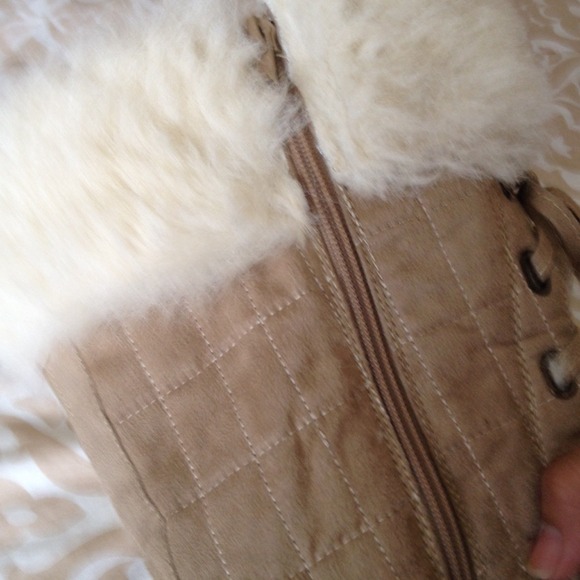 Fall/winter boots - Picture 3 of 4