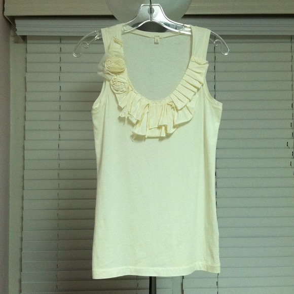 J. Crew top