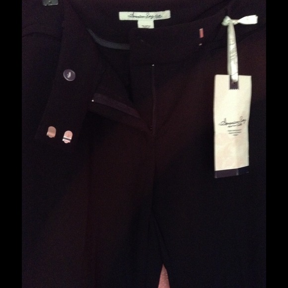 American Rag Slacks NWT - Picture 2 of 2