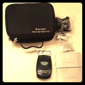 Galvanic Spa System II EX