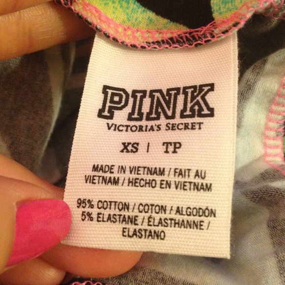 🚨SOLD IN BUNDLE🚨Multicolored skirt from pink💓 - Picture 2 of 4