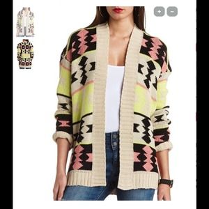 Sweaters - 💢TRENDING💢 TRIBAL SWEATER❤️ Sweaters - 💢TRENDING💢 TRIBAL SWEATER❤️
