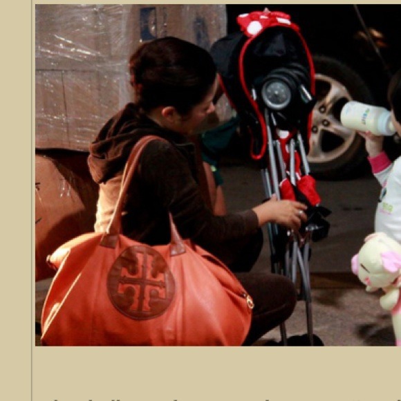 Help me find this bag!