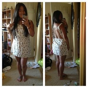 Brandy dress ⛔️SOLD⛔️