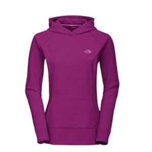 💜Northface Hoodie in "Premiere Purple" 💜