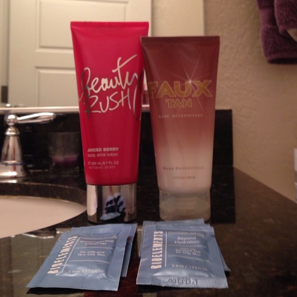 Body Beauty Bundle!