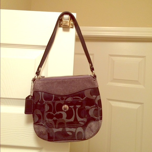 AUTHENTIC Coach purse