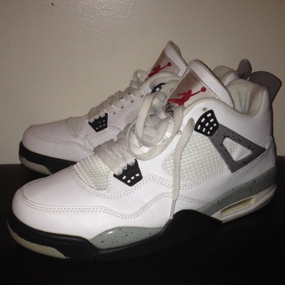 Jordan cement 4 (rep)